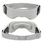 Adjustable Patella Support Belt – Silicone Knee Strap for Running, Cycling & Sports | One Size | 3 Colours - BsBuy