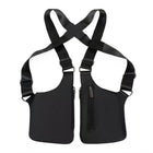 Men's Functional Tactical Vest Bag - BsBuy