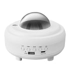 Moon Lamp Star Projector Bluetooth Speaker - BsBuy