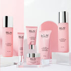 Pomegranate & Hyaluronic Acid Facial Care 6-Piece Set — Brighten, Hydrate & Glow