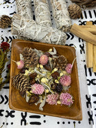 Wanderlust Wildflower & Sage Potpourri, 2 oz - BsBuy